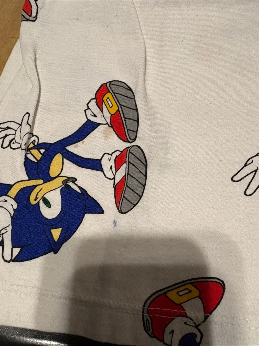 Old Navy Kids Character Tank & Tee Pack — Black, White, Cream
